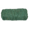 200-Foot Green Jute Twine