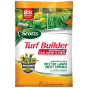 Scotts® Turf Builder® WinterGuard® Fall Weed & Feed3, 4000-Sq. Ft.