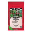 40-Pound For All Seasons II Lawn Food Plus Crabgrass And Weed Preventer, 16-0-8