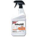 1-Quart Ready-To-Use Revenge Bed Bug Killer