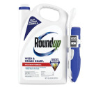 1-Gallon Weed and Grass Killer with Ready-To-Use Wand