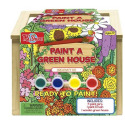 T.S. Shure Paint A Greenhouse