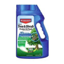 12-Month Tree And Shrub Protect And Feed Granules 4 Pound