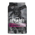 40-Pound Bag Stratos Hi Energy Dog Food 24/20