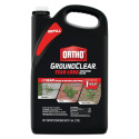 GroundClear Ready To Use Year-Long Vegetation Killer Refill 1-Gallon