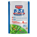 10-Pound 3-In-1 Southern Weed & Feed