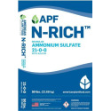 N-Rich™ 50-Pound Ammonium Sulphate 21-0-0 With Sulphur