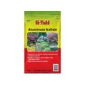 3 1/4-Pounds Hi-Yield Aluminum Sulfate