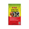 3.25-Pounds Hi-Yield Garden, Pet & Livestock Dust