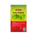 3 1/4-Pounds Hi-Yield Iron Sulfate