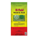 14.4-Pounds Hi-Yield Weed & Feed 15-0-10