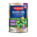 Season Long Lawn Weed Killer + Preventer For Southern Lawns, 10-Pound