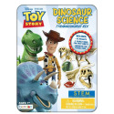 Toy Story Dino Science Activity Tin