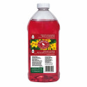 64-Ounce Red Hummingbird Ready-To-Use Nectar