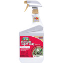 1-Quart Insecticidal Super Soap Ready-To-Use