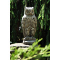 Owl Statue