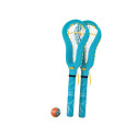 Mini Lacrosse Set With Two-Sticks