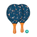 Sport Water Paddle Ball Set