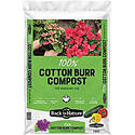 2-Cu. Ft. Cotton Burr Compost