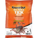 10-Pound Ant, Flea And Tick Killer Granules