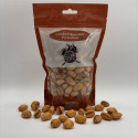 12-Ounce Smoked Bourbon Pistachios