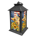 American Country Lantern