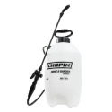 2-Gallon Home And Garden Hand Pump Sprayer