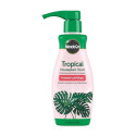 8-Ounce Tropical Indoor Houseplant Food