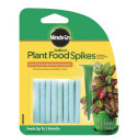 Indoor Plant Food Spikes for All Plants