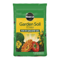 1.5-Cubic Feet All-Purpose Garden Soil, For In-Ground Use