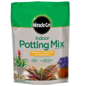 6-Quart Miracle-Gro Indoor Potting Mix for All Plants