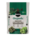 8-Quart Miracle-Gro Organic Indoor Potting Mix