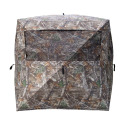 Rhino Realtree Edge 3-Man Ground Hunting Blind