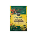 25-Quart Miracle-Gro Organic Outdoor Potting Mix