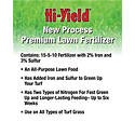 Hi-Yield® FH34020 