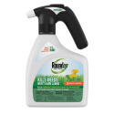 1-1/2-Liter Ready-To-Use Quickhand Weed Killer For Lawns