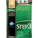 STEP® 3 Lawn Food With 2% Iron - 5,000 sq. ft., 32-0-4