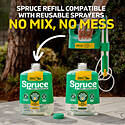 Spruce™ TOPGZEV30042 