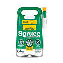 Weed & Grass Killer With Manual Sprayer&mdash; Safe For Kids, Pets, Bees, 64 fl. oz.