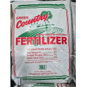 Green Country Fertilizer For Lawns Gardens And Pastures 13-13-13 Blend 50-Lbs