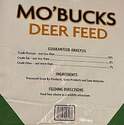 40-Pound Mo'Bucks Deer Feed