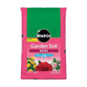 1-1/2-Cu. Ft. Roses Garden Soil, 0.10-0.09-0.07