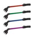 16-Inch Assorted Color One Touch Rain Wand