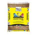 5-Pound Golden Finch Food