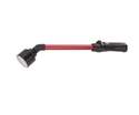 16-Inch Red One Touch Rain Wand