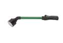 16-Inch Green One Touch Rain Wand