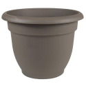 20-Inch Peppercorn Ariana Planter