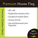 Briarwood Lane™ DSBWLH01494 