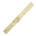 6-Foot X 3/4-Inch Wood Garden Stake (6-Pack)