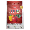 4-Pound True Organic Tomato Vegetable Plant Food for Organic Gardening